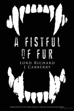 A Fistful of Fur - Lord Richard Carberry [KSIĄŻKA]