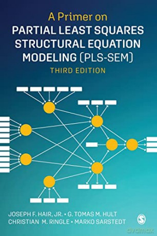 A Primer on Partial Least Squares Structural Equation Modeling - Joe Hair [KSIĄŻKA]
