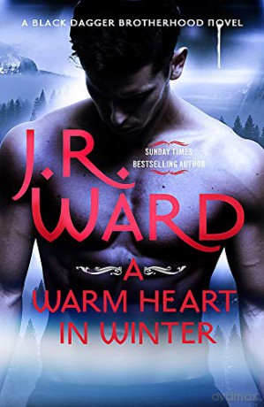 A Warm Heart in Winter - J. R. Ward [KSIĄŻKA]