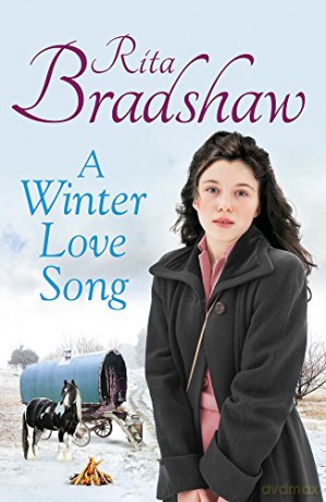 A Winter Love Song - Rita Bradshaw [KSIĄŻKA]
