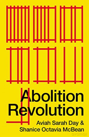 Abolition Revolution: Volume 7 - Aviah Sarah Day [KSIĄŻKA]