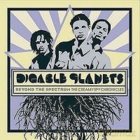 Digable Planets: Beyond The Spectrum - The Creamy Spy Cho [2xWinyl]