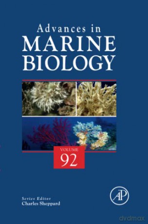 Advances in Marine Biology: Volume 92 - Sheppard [KSIĄŻKA]