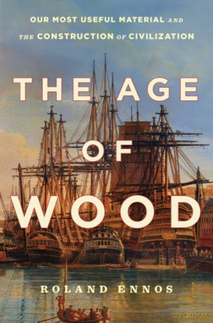 Age Of Wood [KSIĄŻKA]
