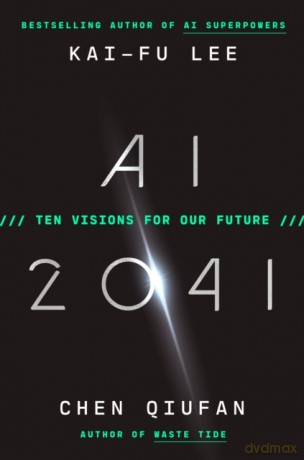 Ai 2041 [KSIĄŻKA]
