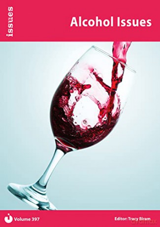 Alcohol Awareness: Vol 397 - Tracy Biram [KSIĄŻKA]