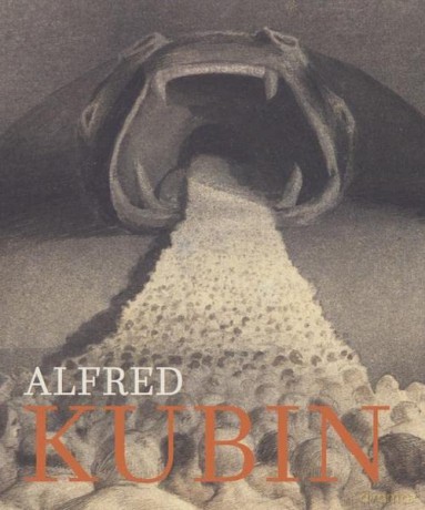 Alfred Kubin: Confessions of a Tortured Soul - Hans-Peter Wipplinger [KSIĄŻKA]