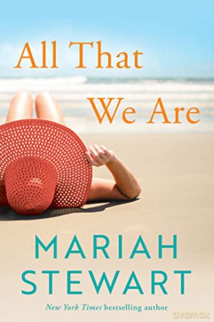 All That We Are: 3 - Mariah Stewart [KSIĄŻKA]