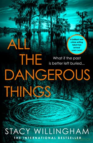 All the Dangerous Things: The gripping new psychological thriller from the New York Times bestselling author of A Flicker in the Dark - Stacy Willingham [KSIĄŻKA]