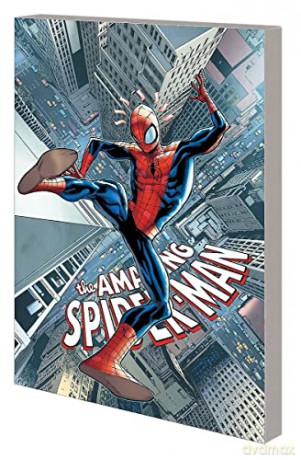 Amazing Spider-Man by Nick Spencer Vol. 2: Friends and Foes - Nick Spencer [KSIĄŻKA]