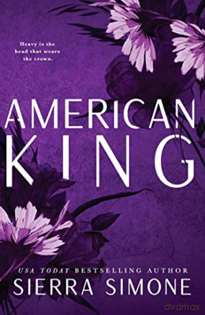 American King - Sierra Simone [KSIĄŻKA]