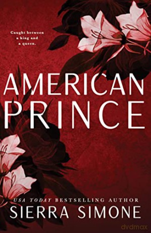 American Prince - Sierra Simone [KSIĄŻKA]