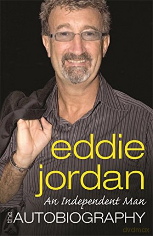 An Independent Man: The Autobiography - Eddie Jordan [KSIĄŻKA]