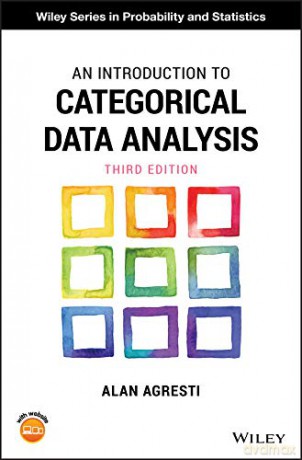 An Introduction to Categorical Data Analysis, 3rd Edition - Agresti [KSIĄŻKA]