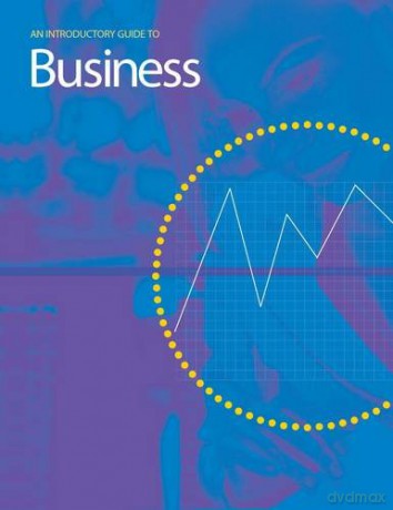 An Introductory Guide to Business - John Mann [KSIĄŻKA]