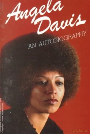 Angela Davis An Autobiography [KSIĄŻKA]