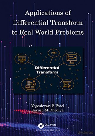 Applications of Differential Transform to Real World Problems - Yogeshwari F Patel [KSIĄŻKA]