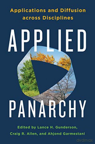 Applied Panarchy: Applications and Diffusion Across Disciplines - Lance Gunderson [KSIĄŻKA]