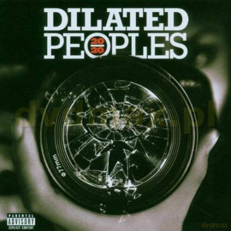 Dilated Peoples: 20/20 [CD]