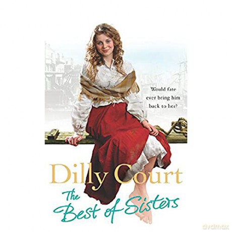 Arrow Books The Best of Sisters [KSIĄŻKA]