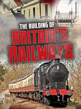 Aspects of British History Beyond 1066: The Building of Britain's Railways - Catherine Chambers [KSIĄŻKA]