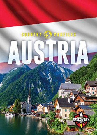 Austria - Alicia Z Klepeis [KSIĄŻKA]