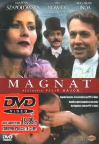 Magnat [DVD]