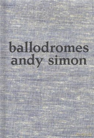 Ballodromes - Benoît Goffin [KSIĄŻKA]