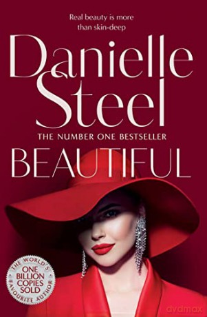 Beautiful - Danielle Steel [KSIĄŻKA]