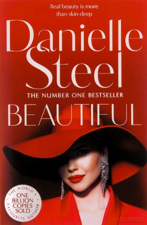 Beautiful - Danielle Steel [KSIĄŻKA]