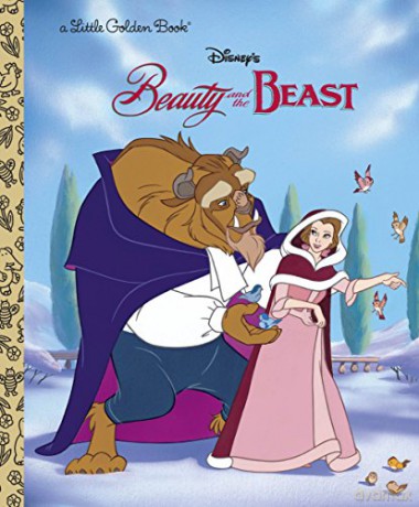 Beauty and the Beast - Teddy Slater [KSIĄŻKA]