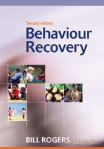Behaviour Recovery - Bill Rogers [KSIĄŻKA]