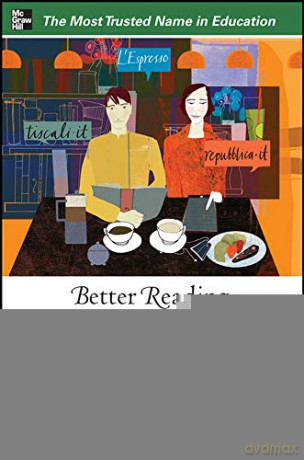 Better Reading Italian, 2nd Edition - Daniela Gobetti [KSIĄŻKA]