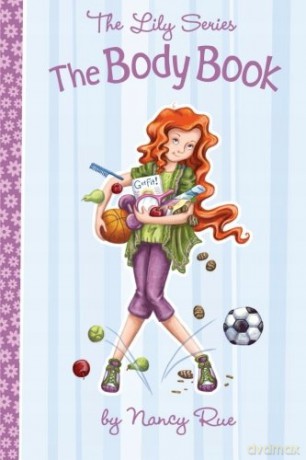 Body Book [KSIĄŻKA]