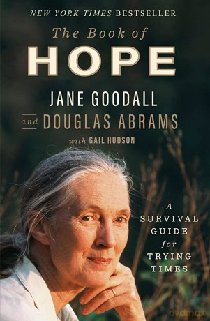 Book Of Hope [KSIĄŻKA]