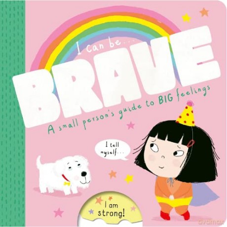 Brave - Kath Jewitt [KSIĄŻKA]