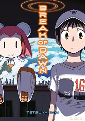 Break of Dawn - Tetsuya Imai [KOMIKS]