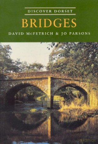 Bridges - David McFetrich [KSIĄŻKA]