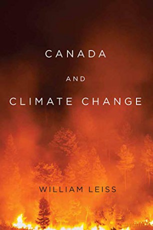 Canada and Climate Change: Volume 1 - William Leiss [KSIĄŻKA]