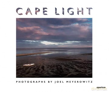 Cape Light: Photographs by Joel Meyerowitz - Joel Meyerowitz [KSIĄŻKA]