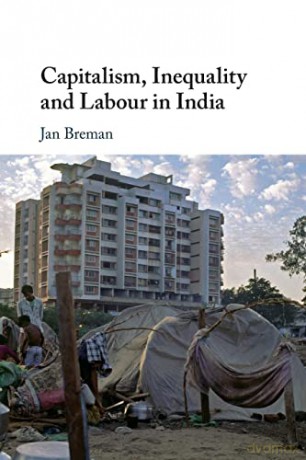 Capitalism, Inequality and Labour in India - Jan Breman [KSIĄŻKA]