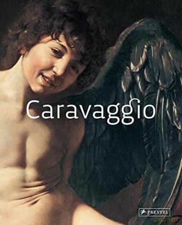 Caravaggio: Masters of Art - Stefano Zuffi [KSIĄŻKA]