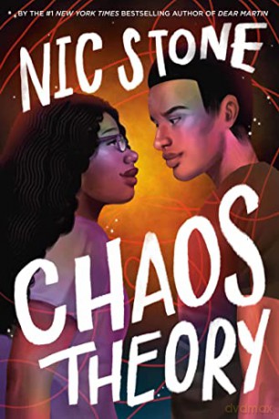 Chaos Theory [KSIĄŻKA]