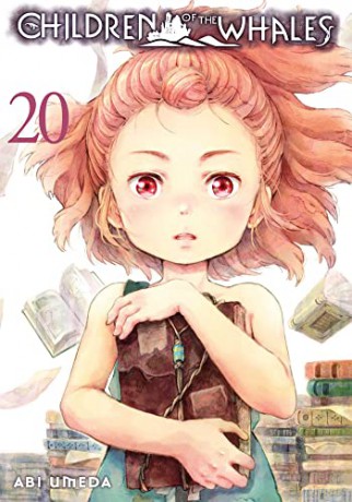 Children of the Whales, Vol. 20: Volume 20 - Abi Umeda [KOMIKS]