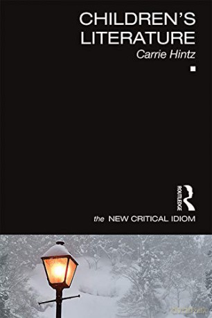 Children's Literature - Carrie Hintz [KSIĄŻKA]