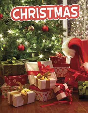 Christmas - Emily Raij [KSIĄŻKA]