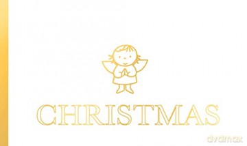 Christmas: A perfect introduction to the nativity story - Dick Bruna [KSIĄŻKA]