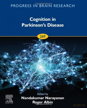 Cognition in Parkinson's Disease - Nandakumar Narayanan [KSIĄŻKA]
