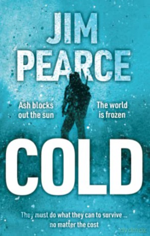 Cold - Jim Pearce [KSIĄŻKA]