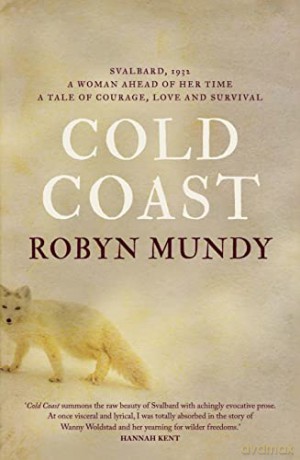 Cold Coast - Robyn Mundy [KSIĄŻKA]